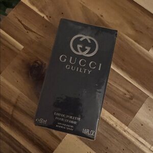 Gucci Guilty pour Homme